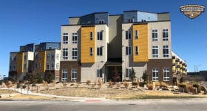 Advanced Stucco Design Denver