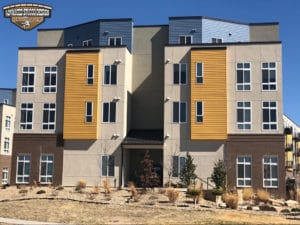 Advanced Stucco Design Denver