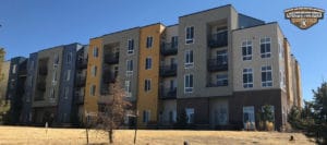 Advanced Stucco Design Denver