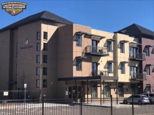 Advanced Stucco Design Denver