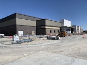 Project Gallery
