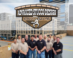 Advanced Stucco Design is a proud local business founded in 2002