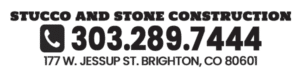 Logo and Phone Number