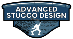 Advanced Stucco Design logo large